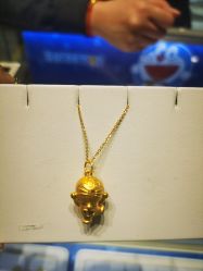 -潮宏基(万象城店)