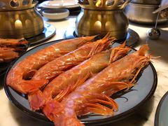 -喜庭海鲜自助(来福士店)