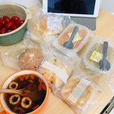 拔草TB网红手作面包甜品，惊艳！