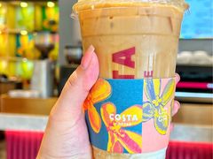 -COSTA COFFEE(吴江路店)