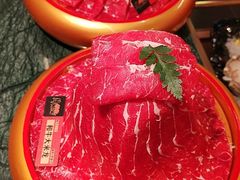 -牛New寿喜烧(曹路花园城店)