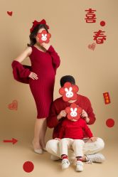 -蜜阁孕味亲子摄影(赛高店)