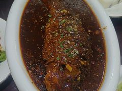 -邢家锅贴老店·非遗·开封菜(金明广场店)