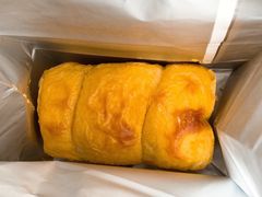糖涩榴莲吐司-糖涩(新佳丽店)