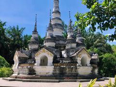 -西双版纳总佛寺