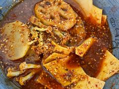 素拼-高记什邡肖麻辣(成都店)