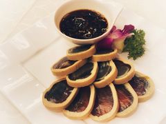-清华大学-甲所餐厅