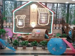 -三六三杭州菜(水上总店)