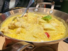 -青檸泰 LIME THAI (财富购物中心店)