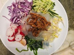 -情满四合院•京菜•烤鸭(动物园店)