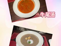 -红房子西菜馆(淮海中路店)
