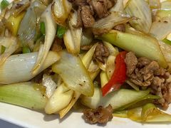 -兰州马子禄牛肉面(文景公园店)