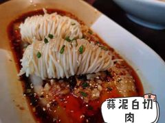 -外婆家(西溪印象城店)