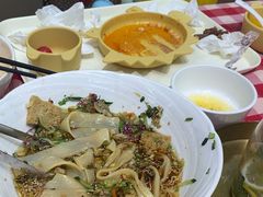-西贝莜面村(镇江苏宁广场店)