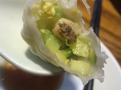 -船歌·鱼水饺青岛菜(金狮广场店)
