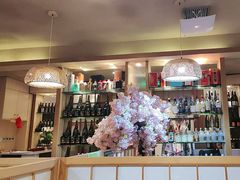 -长崎屋·日本料理·刺身·烧鸟(天河北路店)