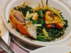-顺风海鲜港(金玉兰店)