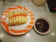 -新一番三文鱼寿司(大东海店)