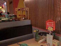 -吃饭皇帝大(解放西路店)
