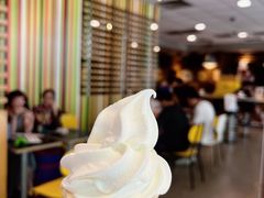 -麦当劳(番禺信联大厦店)