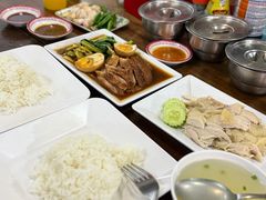 -鸡饭店