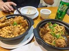 -人全到南京本帮菜馆(云锦路店)