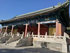 -历代帝王庙博物馆