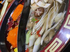 -庄老幺火锅(娄山关路店)