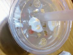 -精粉世家(汉街总部国际A座店)