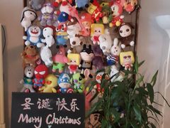 -吃饼人西餐(南开店)