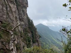 -鸡枕山