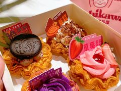 -吉川堂·日式甜点专门店(正佳广场店)