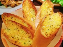 法式面包-大头虾越式风味餐厅(光明广场店)