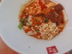 -西北馍王.陕西手工面(龙湖白沙天街店)