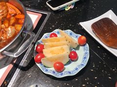 -和福顺·牛肉海鲜焖锅(汕头金平万达广场店)