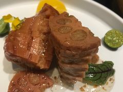 -高第街56号餐厅(银座商城玉函店)