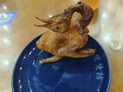 -煲煲掂风味煲仔饭餐厅(西区店)