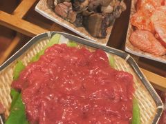 -滇藏石锅宴(北门坡古城管理局店)