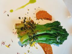 -燃扒房Steakhouse(皇庭店)