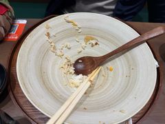 -ITARU食堂·定食料理(西丽店)