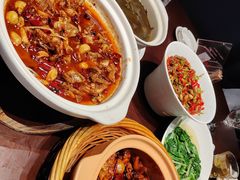 -柴米油盐(土菜院子店)