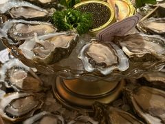 -Osteria Garden 生蚝花园餐厅(原进贤路店)