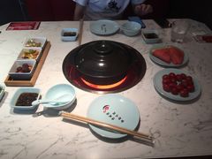 -捞神煲汤火锅(湖滨商业街店)