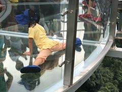 -古龙峡云天玻霸