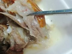 -大聪烧鹅快餐店(梅林店)