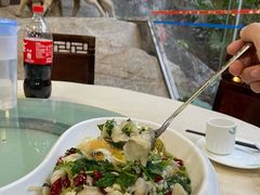 -广东天露山旅游度假区