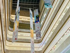 -Tiffany & Co.蒂芙尼
(南京德基广场店)