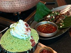 -Ameigo梅果·云贵川bistro(长宁来福士店)