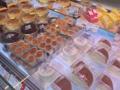 -巴黎贝甜(常德路店)
