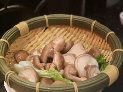 -捞王猪肚鸡火锅(财富中心店)